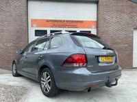 tweedehands VW Golf VI Variant 1.2 TSI Highline BlueMotion