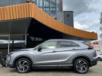 tweedehands Mitsubishi Eclipse Cross 2.4 PHEV First Edition/ACC/HUD/Carplay/Stuurwielverwarming/T