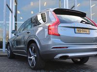 Occasion Volvo XC90 Momentum 408 PK (300 kW) 2017 Grijs (metallic) SUV