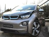 tweedehands BMW i3 Gps, caméra, Usb, impecc!!