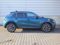 Occasion Fiat 600 La Prima 101 PK (74 kW) 2025 Groen (metallic) SUV