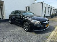 tweedehands Mercedes A180 Ambition Automaat Dealeronderhouden.