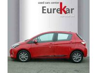 tweedehands Toyota Yaris 1.5i Dual VVT-iE Y-conic CVT