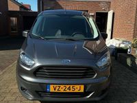 tweedehands Ford Transit Courier Economy Edition 1.5 TDCI | LM Velgen | Cruise