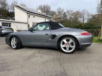 tweedehands Porsche Boxster S 3.2 Tiptronic