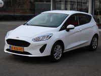 Occasion Ford Fiesta 95 PK (69 kW) 2020 Wit Hatchback