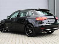 tweedehands Audi A3 Sportback 1.4 TFSI COD|S-TRONIC|VIRTUAL|LED-MATRIX|ECC|ACC|19"|BOMVOL!