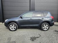 tweedehands Toyota RAV4 2.0 VVTi Shadow AUTOMAAT 4WD | ECC | Dealer ond.|