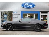 tweedehands Ford Mustang Fastback 2.3EB AUTOMAAT | 1e EIGENAAR! | PERFORMANCE UITLAAT | NAVI (INCL APPLE CARPLAY & ANDROID AUTO | CLIMA | CRUISE | CAMERA