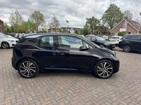 tweedehands BMW i3 BASIS/120AH/42KWH/NAV/XENON/CARBON