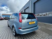 tweedehands Ford C-MAX 1.6 TDCi Ghia Airco