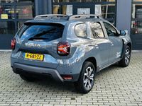 tweedehands Dacia Duster 1.3 TCe 150 Journey AUTOMAAT