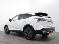Occasion Nissan Qashqai Tekna 158 PK (116 kW) 2025 Wit SUV