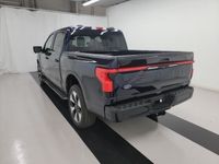 Occasion Ford F-150 Platinum 2023 Zwart Pickup