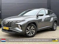 Occasion Hyundai Tucson 150 PK (110 kW) 2022 Grijs (metallic) SUV