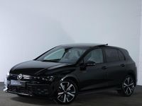 Occasion VW Golf VIII GTE 272 PK (200 kW) 2025 Zwart Hatchback
