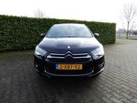 tweedehands Citroën DS4 1.6 VTi So Chic Met stoel massage