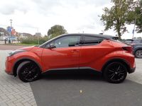 tweedehands Toyota C-HR 2.0 Hybrid 184pk CVT Launch Edition