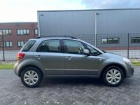 tweedehands Suzuki SX4 