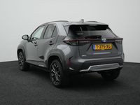 Occasion Toyota Yaris Cross X-plore 116 PK (85 kW) 2023 Grijs SUV