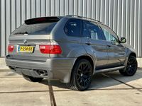 tweedehands BMW X5 4.8 is Individual Incl BTW - Pano - Unieke Auto -