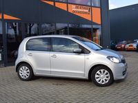 tweedehands Skoda Citigo 1.0 Greentech Ambition/5 deurs/airco/netjes onderhouden