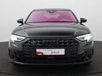 tweedehands Audi A8 60 TFSI e quattro | S Line | zwart optiek | assistentiepakketten | panoramadak | B&O | 21"