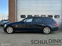 tweedehands BMW 320 3-SERIE Touring i Executive CLIMA|M-PAKKET INTERIEUR