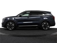 Nieuw Kia Sorento 180 PK (132 kW) 2026 Blauw SUV