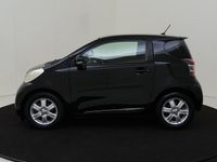 tweedehands Toyota iQ 1.0 VVTi Black Edition | Airco | Super Kilometerst