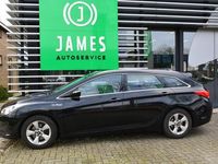 tweedehands Hyundai i40 Wagon 1.6 GDI Blue i-Drive