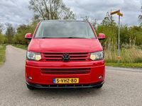 tweedehands VW Transporter 2.0 TDI L1H1 DSG Comfortline Marge Airco Lmv Perfe