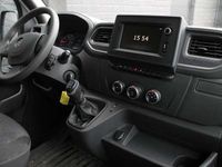 tweedehands Opel Movano 2.3 150PK L2H2 EURO 6 - Airco - Navi - Cruise - Ca