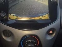 Occasion Toyota Aygo X-play 72 PK (52 kW) 2019 Wit Hatchback