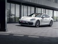tweedehands Porsche Panamera 2.9 4 E-Hybrid Platinum Edition