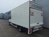 tweedehands VW Crafter 46 2.5 TDI L4H2 Trend, airco,Bakwagen /Έlectric laadklep,