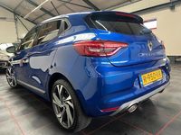 Occasion Renault Clio V R.S. 91 PK (66 kW) 2022