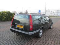 tweedehands Volvo 850 2.0 I combi 7 persoons Airco