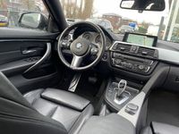 tweedehands BMW 440 440 Gran Coupé i Aut 240kw xDrive | High Exe M-Spor