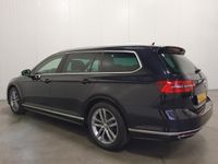 tweedehands VW Passat Variant 1.4 TSI ACT Highline Business R PANO/NAVI/CRUISE/C