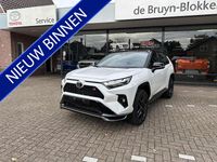 Nieuw Toyota RAV4 Hybrid Sport 306 PK (225 kW) 2025 Wit SUV