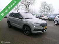 tweedehands Skoda Karoq 1.5 TSI ACT Sportline Nieuwe model Virtual/ACC/Lan