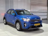 Occasion Kia Stonic 101 PK (74 kW) 2024 Blauw SUV