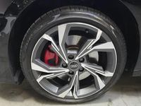 Occasion Audi A3 Sportback e-tron Competition 150 PK (110 kW) 2023 Zwart Hatchback