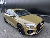 tweedehands Audi A3 Sportback 45 TFSI e S edition Competition Plug-in