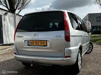 tweedehands Citroën C8 2.0 HDiF Automaat