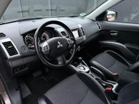 tweedehands Mitsubishi Outlander 2.0 Intro Edition Navigatie Trekhaak