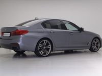 tweedehands BMW M550 M550 i xDrive | Driving Assistant Plus | Remote Par