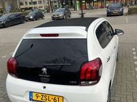 tweedehands Peugeot 108 1.0 e-VTi Allure TOP