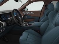 tweedehands BMW XM - Bowers & Wilkins - Driving Ass Prof - Stoelmassage + Ventilatie- M-Drivers Pack